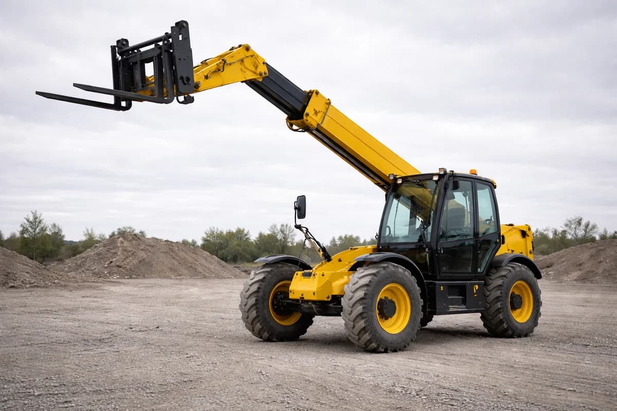 JCB 535-125