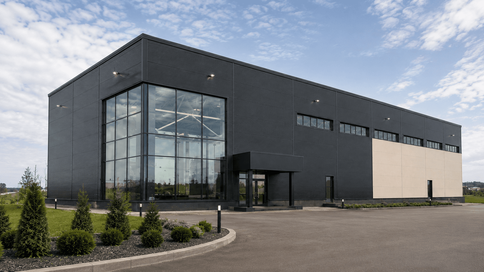 ICG Commerce